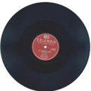 Percy Faith - Black Ball Ferry Line / The Wondrous Word