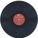 Percy Faith - A kiss and a Promise / Zing zing - zoom zoom