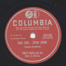 Percy Faith - A kiss and a Promise / Zing zing - zoom zoom