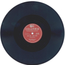 Percy Faith - A kiss and a Promise / Zing zing - zoom zoom