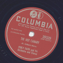 Percy Faith - The Hot Canary / Nervous Gavotte