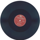 Percy Faith - The Hot Canary / Nervous Gavotte