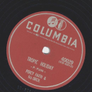 Percy Faith - Gaviotta / Tropic Holiday