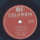 Percy Faith - Suddenly / Genevieve