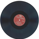 Marion Marlowe, Frank Parker - The Melba Waltz / An old fashioned picture