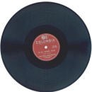 Marion Marlowe, Frank Parker - The Melba Waltz / An old fashioned picture