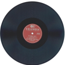 Marion Marlowe, Frank Parker - The Melba Waltz / An old fashioned picture