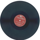 Marion Marlowe, Frank Parker - The Melba Waltz / An old fashioned picture