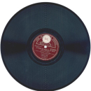 Sammy Kaye - As round  and round we go / The Gaucho Serenade