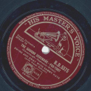 Sammy Kaye - As round  and round we go / The Gaucho Serenade