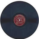Sammy Kaye - As round  and round we go / The Gaucho Serenade
