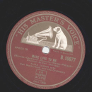 Alma Cogan - Make love to me / Said the little Moment  