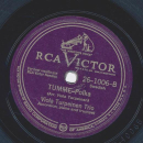 Viola Turpeinen Trio - Tip-Top / Tumme