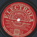 Margarete Teschemacher, Margarete Klose - Barcarole aus: Hoffmanns Erzählungen / Terzett aus: Hoffmanns Erzählungen