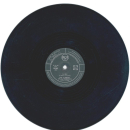 Jaye P. Morgan - Dawn / Thats all I want from you