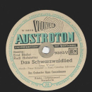 Erni Bieler, Rudi Hofstetter - Zehntausend Sternderln / Das Schwarzwaldlied