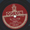 Raquel Meller - Diguili que vingui / La Violetera