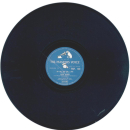 Eddie Fisher - My one and only Love / Magic Fingers