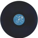 Eddie Fisher - My one and only Love / Magic Fingers