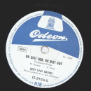 Bert und Bärbel - Die kleine Hauskapelle / Du bist lieb, du bist gut