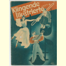 Notenheft / music sheet - Klingende Illustrierte - Heft 2