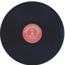 Tommy Rogers - My September Love / Cookie