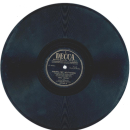 Bing Crosby, Russ Morgan - Among my Souvenirs / Does your heart beat for me?