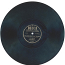 Bing Crosby, Russ Morgan - Among my Souvenirs / Does your heart beat for me?