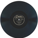 Bing Crosby, Mary Martin - Lily of Laguna / Wait till the...
