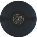 Bing Crosby, Mary Martin - Lily of Laguna / Wait till the sun shines, Nellie