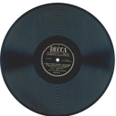 Bing Crosby - I kiss your hand, madame / Emperor Waltz