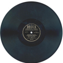 Bing Crosby - I kiss your hand, madame / Emperor Waltz