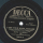Bing Crosby - I kiss your hand, madame / Emperor Waltz