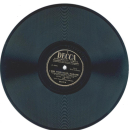 Bing Crosby - I kiss your hand, madame / Emperor Waltz