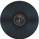 Bing Crosby - I kiss your hand, madame / Emperor Waltz