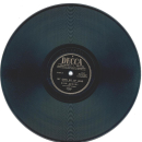 Bing Crosby - My own bit of Land / Old Soldiers never die