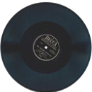 Bing Crosby - My own bit of Land / Old Soldiers never die