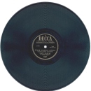 Bing Crosby - Hello young Lovers / Something wonderful