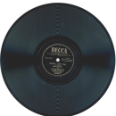 Bing Crosby - Now I can be told / When I lost you