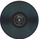 Bing Crosby - Oh, tis sweet to think / The Donovans