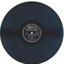 Bing Crosby - The Meadows of Heaven / Ill see you in my dreams