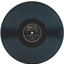 Bing Crosby - Laroo, Laroo Lilli Bolero / The Story of Sorrento