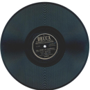 Bing Crosby - Laroo, Laroo Lilli Bolero / The Story of Sorrento