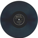 Bing Crosby - A weaver of dreams / I still see Elisa