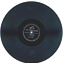 Perry Como - Temptation / Goodbye, Sue