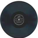 Charlie Spivak - Why did it have to end so soon? / You can take my word for it Baby!