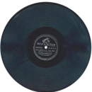 Vaughn Monroe - We knew it all the time / As you desire me