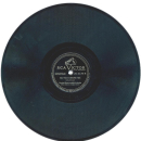 Vaughn Monroe - We knew it all the time / As you desire me