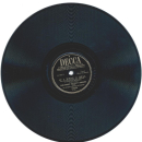Bing Crosby - Ive never been in Love before / If I were a bell