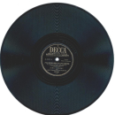 Bing Crosby - Ive never been in Love before / If I were a...